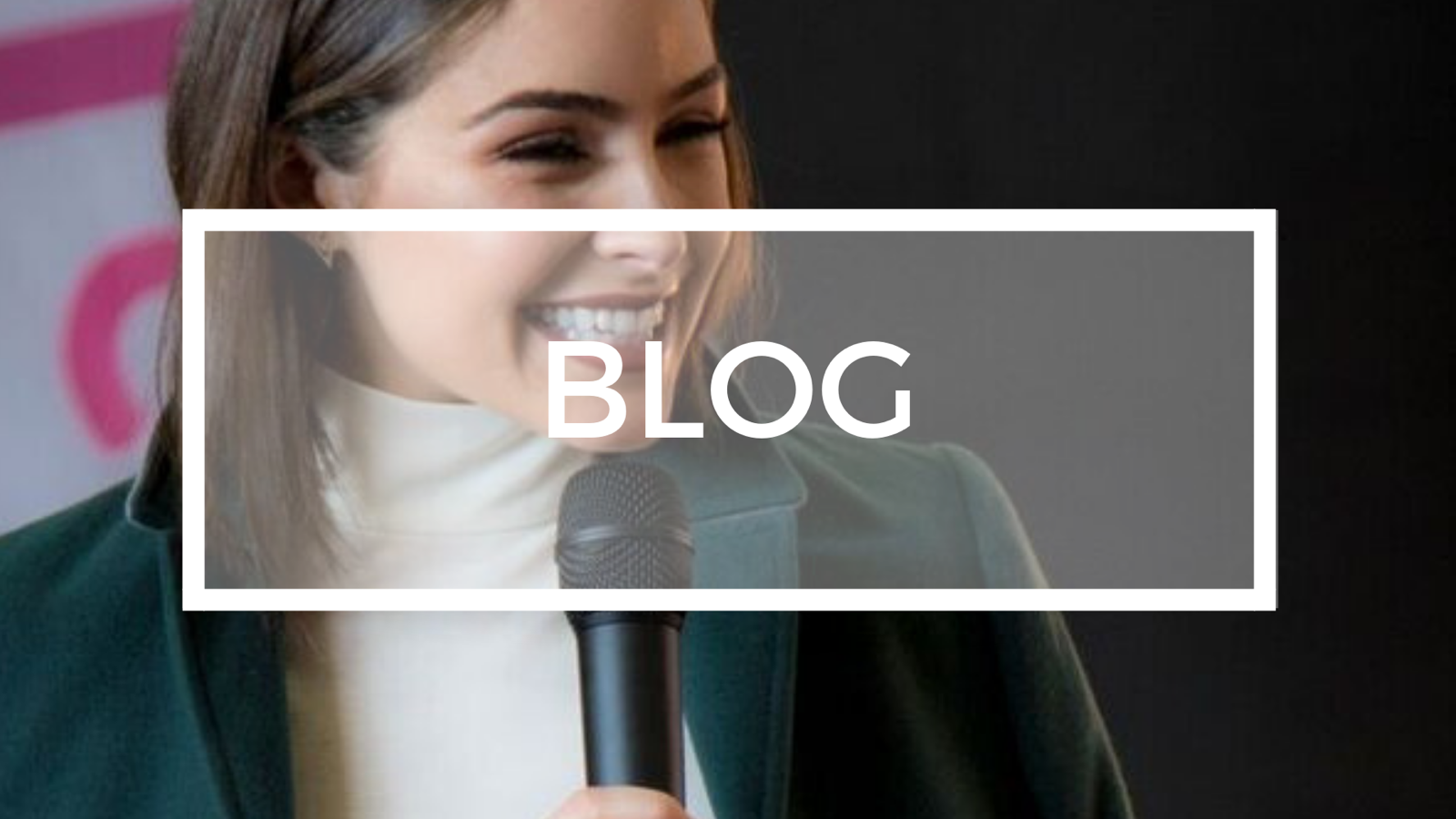 Olivia Culpo at StyleCon OC