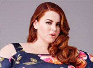 Stylecon Influencer - Tess Holliday - @tessholliday