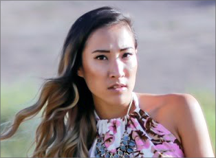 StyleCon Influencer - Amanda Nguyen from Feast Fashion Faves @feastfashionfaves