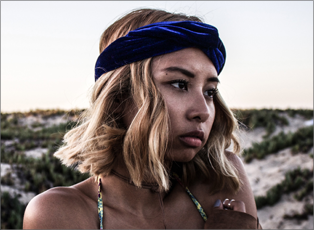 StyleCon Influencer - Audrie Storme @audriestorm