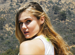 StyleCon Influencer - Cambrie Schroder