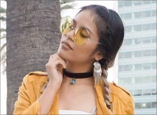 StyleCon Influencer - Eda Semana from Luxe and Linen @luxeandlinen