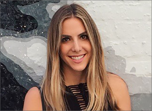 StyleCon Influencer - Erin Elizabeth from Style by the People @stylebythepeople