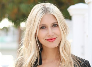 StyleCon Influencer - Jen Wilson from Modern Ensemble @modernensemble