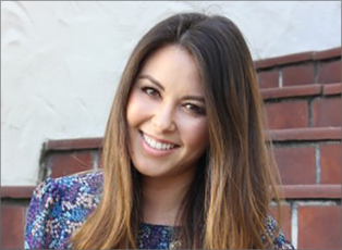 StyleCon Influencer - Lindsey Janssen from Stay Styled @stay_styled