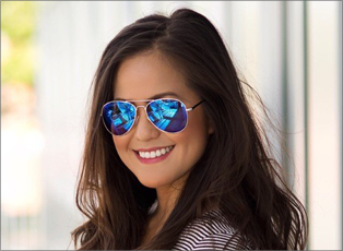 StyleCon Influencer - Lydia Webb from Jetting Jewels @lydia.webb