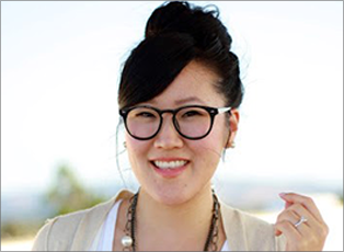 StyleCon Influencer - Miriam Gin from SimplyXClassic @simplyxclassic