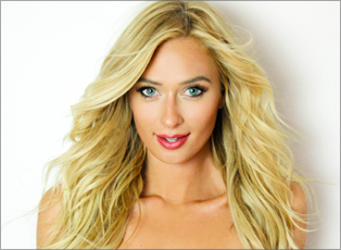 StyleCon Influencer - Andrea Hunt @theandreahunt