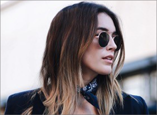 StyleCon Influencer - Brittany Xavier @thriftsandthreads