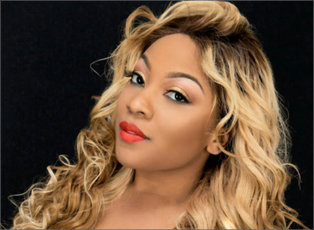 Style Influencer - Chandia Brennen - http://www.itsgood2bmeconsulting.com/