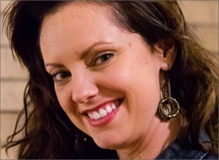 StyleCon Influencer - Cheryl Hawley www.skinnyonbeauty.com