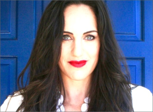 StyleCon Influencer - Fernanda Heckman @lipstickandlungesoc