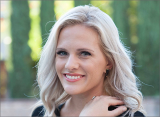 StyleCon Influencer - Jocelyn Walker @hagglekat