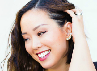 StyleCon Influencer - Serein Wu @dressyourselfhappy