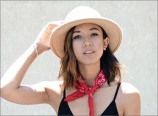 StyleCon Influencer - Stephanie Heyden - www.unconsciousstyle.com