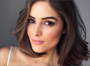 StyleCon Influencer - Olivia Culpo - @oliviaculpo