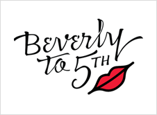 StyleCon - Beverly to 5th