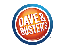 StyleCon - Dave and Busters