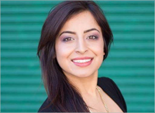 StyleCon - Alisha Taneja