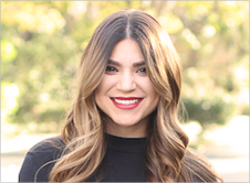 StyleCon - Amanda Upadhyaya