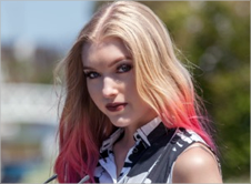 StyleCon - Heather Norgard
