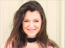 StyleCon - Krissy Saleh