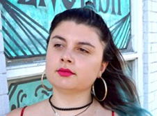 StyleCon - Manon Edwards