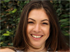 StyleCon - Nina Ojeda