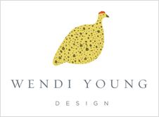 StyleCon - Wendi Young Design